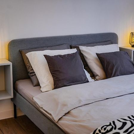 Family Stay - Calliope Apartment - By Openhouse Timisoara Exterior photo