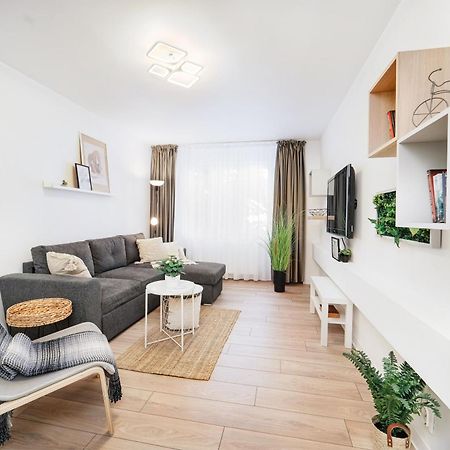 Family Stay - Calliope Apartment - By Openhouse Timisoara Exterior photo
