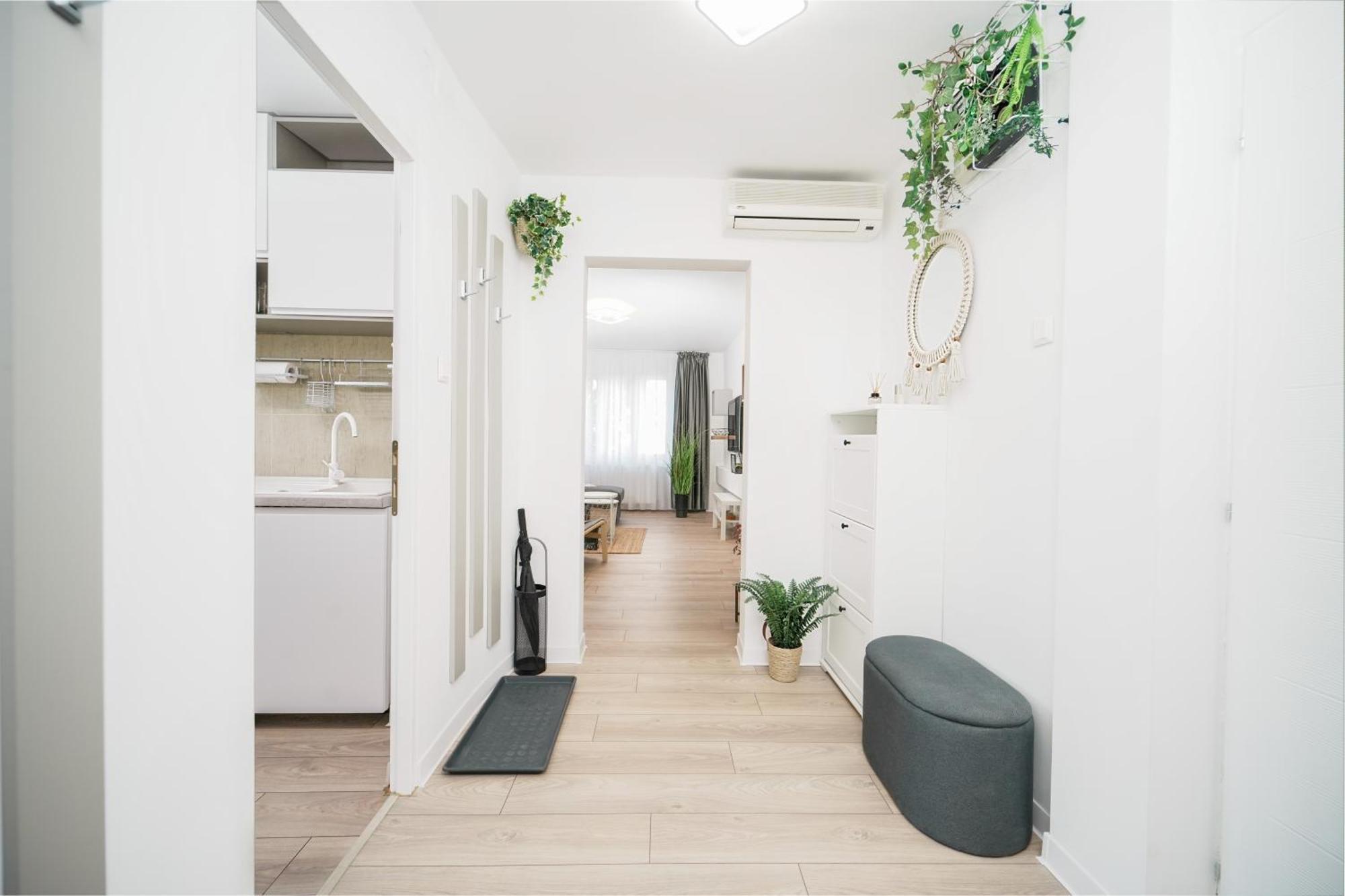 Family Stay - Calliope Apartment - By Openhouse Timisoara Exterior photo
