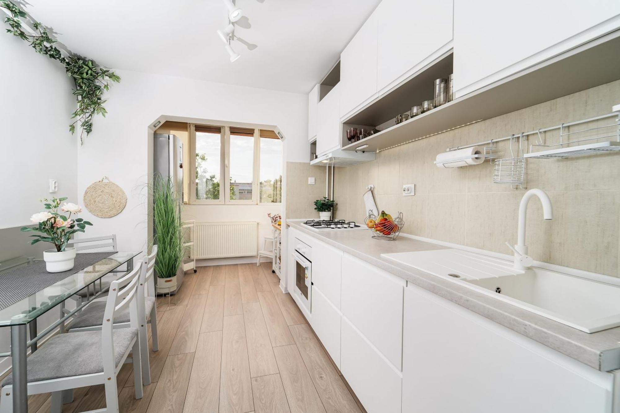 Family Stay - Calliope Apartment - By Openhouse Timisoara Exterior photo