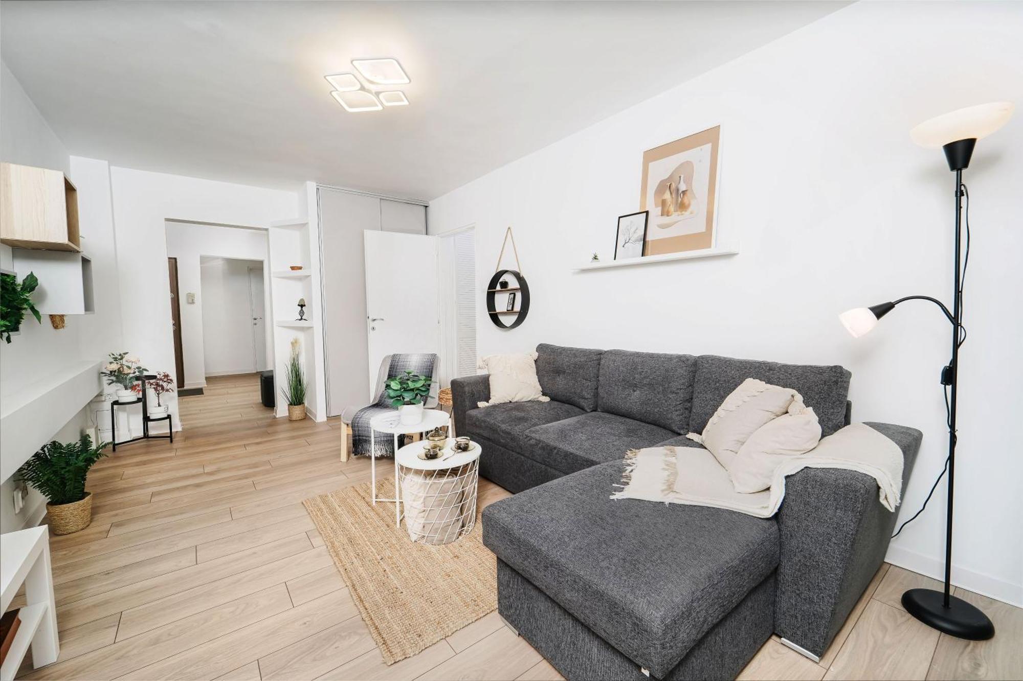 Family Stay - Calliope Apartment - By Openhouse Timisoara Exterior photo