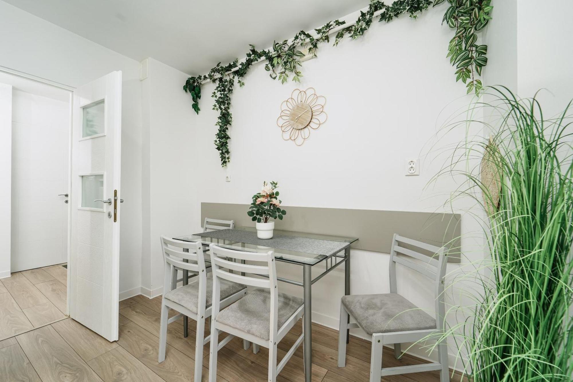 Family Stay - Calliope Apartment - By Openhouse Timisoara Exterior photo