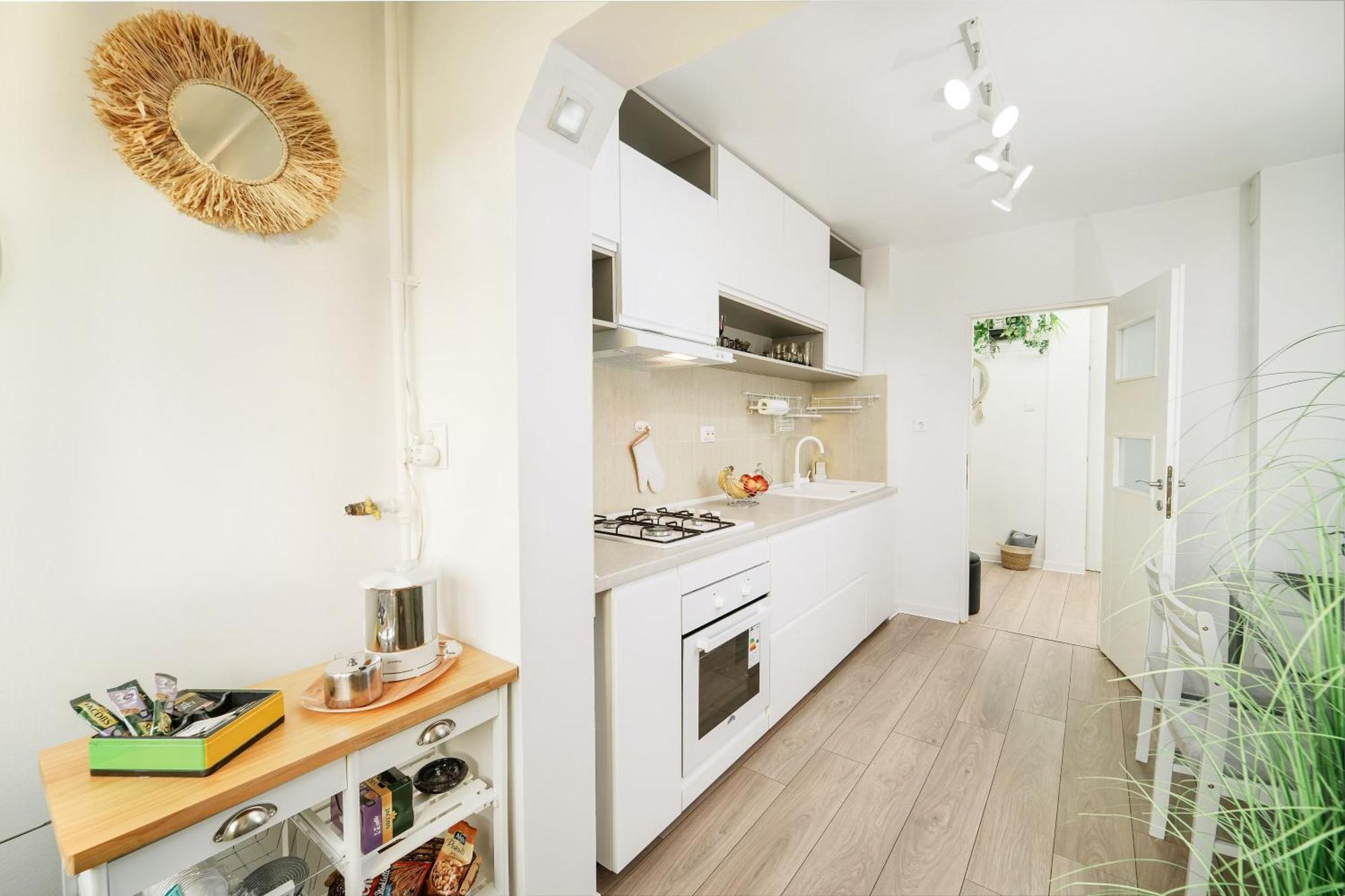 Family Stay - Calliope Apartment - By Openhouse Timisoara Exterior photo