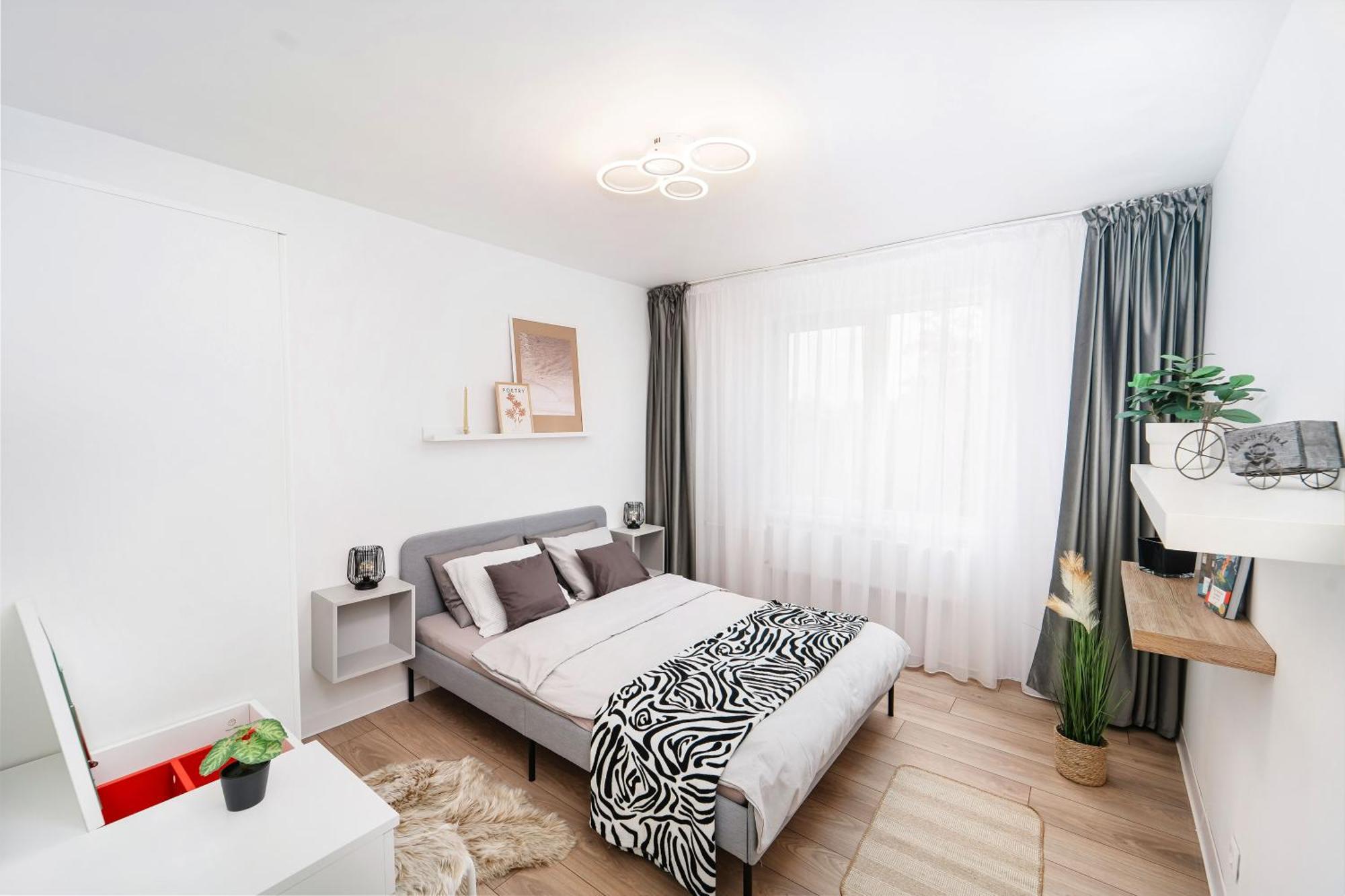 Family Stay - Calliope Apartment - By Openhouse Timisoara Exterior photo