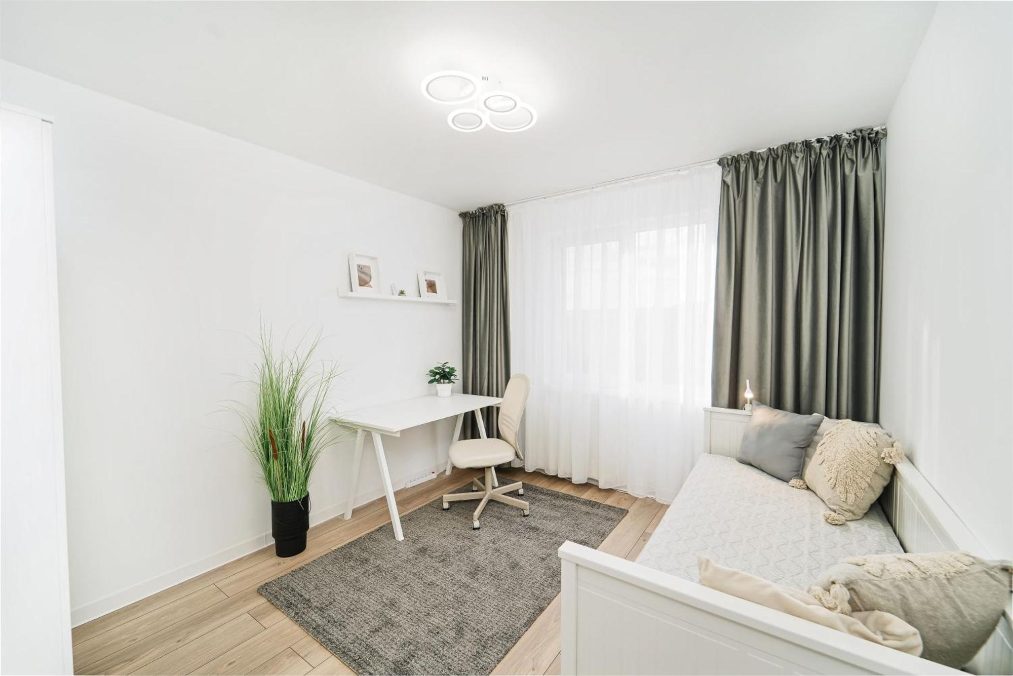 Family Stay - Calliope Apartment - By Openhouse Timisoara Exterior photo