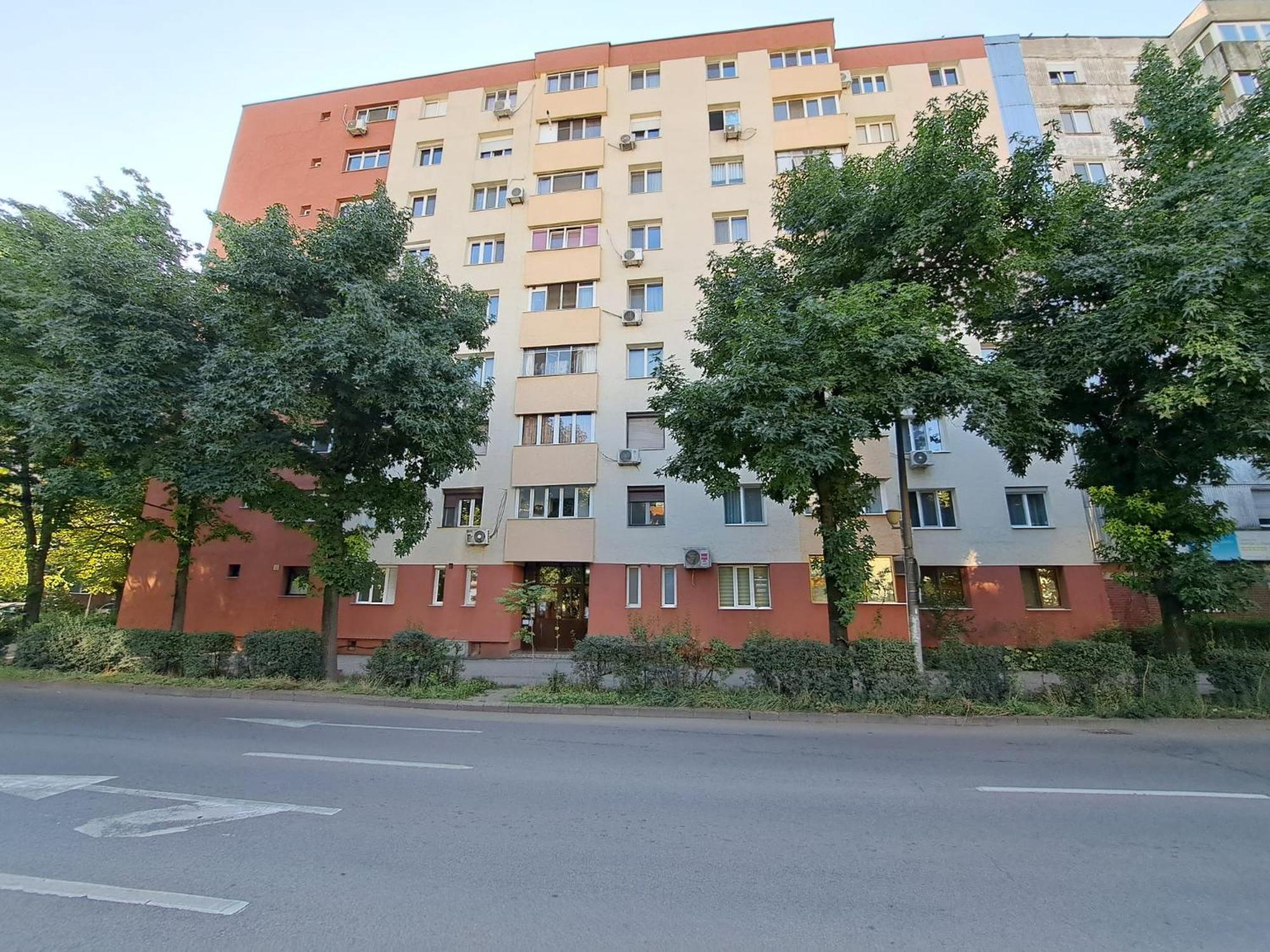 Family Stay - Calliope Apartment - By Openhouse Timisoara Exterior photo